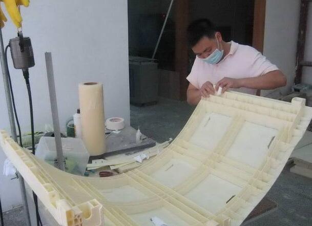 深圳手板模型廠做個參展樣品費(fèi)用是多少？